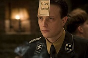 August Diehl as Major Hellstrom - Inglourious Basterds Photo (38821739 ...