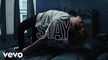 STAY Lyrics - The Kid LAROI & Justin Bieber | LyricsVin