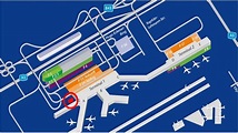Flughafen Frankfurt Ankunft Terminal 2 Plan - arik nirvas