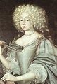 Duchess of Saxe-Meiningen Dorothea Maria, horoscope for birth date 22 January 1674 Jul.Cal. (1 ...