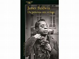 Livro Da Próxima Vez, o Fogo de James Baldwin ( Português ) | Worten.pt