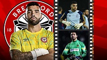 David Raya: The rise of Brentford goalkeeper from non-league Southport ...