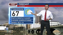2016 Weather Clips - Bill Kelly, WSYX - YouTube