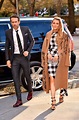 Blake Lively and Ryan Reynolds Do His-and-Hers Date Night Style | Vogue