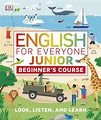 download English for Everyone Junior: Beginner's Course (pdf) - ebooksz