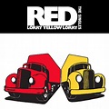 The Singles | RED LORRY YELLOW LORRY | Spittle Records