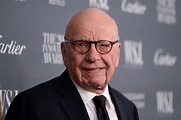 Rupert Murdoch Buys $21.2M In Fox Corp. Stock A Week After Buying “In ...