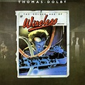 Thomas Dolby - The Golden Age of Wireless (1982) ~ Mediasurfer.ch