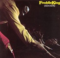Freddie King - 1934-1976 (1977) [Vinyl] » Lossless-Galaxy - лучшая ...