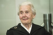 'Nazi Grandma,' 88, Convicted of Holocaust Denial in Germany