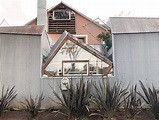 Frank Gehry House in Santa Monica (First Residence) | ArchEyes