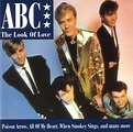 ABC - The Look Of Love (1998, CD) | Discogs