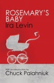 Rosemary's Baby by Ira Levin | Books Like American Horror Story ...