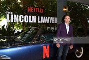 The Lincoln Lawyer Los Angeles Special Screening Photos and Premium ...