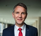 Björn Höcke | Thüringer Landtag