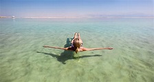 Interesting Reasons You Should Visit the Dead Sea - The Points Guy