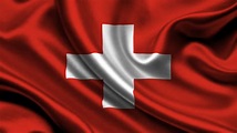 Switzerland Flag Wallpapers - Top Free Switzerland Flag Backgrounds ...