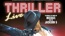 Thriller Live Tickets | Musicals Tours & Dates | ATG Tickets