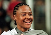 Marion Jones Was Sentenced to 6 Months in Prison — Life and Career of ...