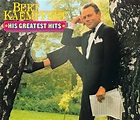 Bert Kaempfert - His Greatest Hits (1965/1985) [Jazz-Pop, Easy ...