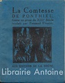 La Comtesse de Ponthieu. Conte en prose du XIIe siècle, traduit par ...