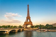 Mit Schatzi nach Paris: 2 Tage übers Wochenende im TOP 3* Hotel nur 45 ...