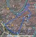 verona - Google My Maps