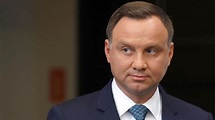 Andrzej Duda: Was hinter Polens Reparationsforderungen steckt - WELT