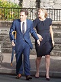 Rob Brydon's wife 'plays lottery in the hopes of winning big to get a ...