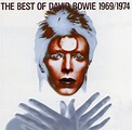 David Bowie - The Best Of David Bowie 1969/1974 at Discogs | David ...