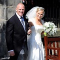 Mike Tindall Anniversary 'Date Night' With Wife Zara Tindall | PEOPLE.com