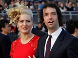 Kate Winslet expecting a baby with new husband Ned Rocknroll - syracuse.com