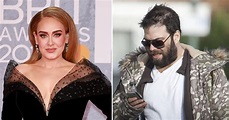 Adele's Ex-Husband Simon Konecki Looks Unrecognizable After Dramatic ...