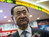 Meet Wang Jianlin, the richest person in China | Business Insider