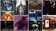 10 essential death-doom albums | Louder