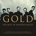 Spandau Ballet – Gold : The Best Of (Vinyl 2LP) – RetroCrates
