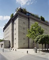 Sammlung Boros - kunstsamling i Berlin-bunker