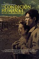 La condición Humana I: No hay amor más grande (película 1959) - Tráiler ...