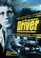 The Driver (1978) - Posters — The Movie Database (TMDB)