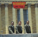 The Stylistics – Love Talk (1992, CD) - Discogs