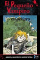 Leer El pequeño vampiro en peligro de Angela Sommer-Bodenburg libro ...