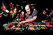 Dan Deacon: Performing Electronica Live