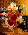 Scrooge McDuck Wallpapers - Wallpaper Cave