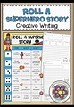How To Write A Good Superhero Story - Alana Letter