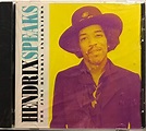 Hendrix, Jimi - Jimi Hendrix Speaks - Amazon.com Music