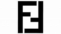 Fendi Logo y símbolo, significado, historia, PNG, marca