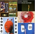 Cinco discos para descubrir a Sonic Youth