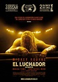 El luchador (2008) - Película eCartelera