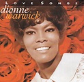 Dionne Warwick-Love Songs BRAND NEW SEALED MUSIC ALBUM CD - AU STOCK ...