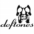 Deftones Logo - LogoDix